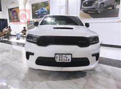 دودج دورانجو